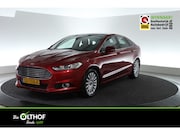 Ford Mondeo - 1.5 Titanium | PANO-DAK | STOEL-STUUR VERW. |