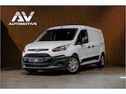 Ford Transit Connect - 1.6 TDCI L2 | Airco | L+R Schuifdeur | PDC | 3-Zitter | Nieu