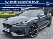 CUPRA Leon Sportstourer - 1.4 e-Hybrid DSG Business (Trekhaak, 360 Camera)