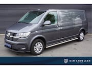 Volkswagen Transporter - L2H1 150pk Trekhaak Apple Carplay Camera Parkeersensoren Cru