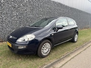 Fiat Punto - 1.4-16V Sport Airco