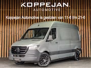 Mercedes-Benz Sprinter - 1.9 CDI 150PK Automaat L2H2 Bestelwagen | BPM VRIJ! | MBUX |