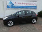 Citroën C3 - 1.4 VTI L. BUSINESS, Clima.Cruise, Trhaak, PDC, Bltooth