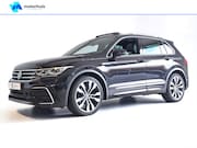 Volkswagen Tiguan - 1.5 TSI R-Line Business+ PANO IQ LIGHT SFEERVERLICHTING CAME