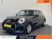 MINI Cooper - 1.5 Business Edition 3-D LED Navi 8.8 inch Cruise DAB+ Airco