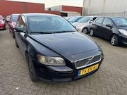 Volvo V50 - 2.4 LPG Airco