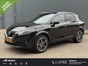 Nissan Qashqai - 1.3 MHEV Tekna / Trekhaak / Panoramadak / HUD / Elektr Bestu