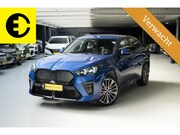 BMW iX2 - eDrive20 65 kWh | 96, 9% SOH | Alcantara stoelen | Camera