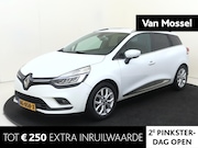 Renault Clio - Estate 0.9 TCe 90 PK Intens | Navigatie | Parkeer Camera | P