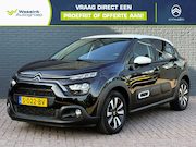 Citroën C3 - 1.2 PureTech Feel Edition | Automaat | Cruise control | Navi