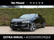 Volvo ES90 - Single Motor Extended Range Ultra 92 kWh | Bowers & Wilkins 