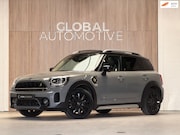 MINI Countryman - Mini 1.5 Cooper S E ALL4 Chili 220PK - PANORAMADAK - HEAD UP