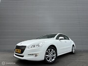 Peugeot 508 - 1.6 THP Allure | Afn Trekhaak | Clima | Leder | Cruise | Nav