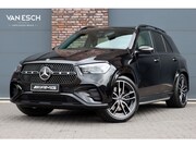 Mercedes-Benz GLE-klasse - 400 e 4MATIC AMG Line | Luchtvering | Distronic | Burmester 