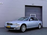 Jaguar XJ - 3.0 V6 I Aut. I Navi I Leder I Youngtimer
