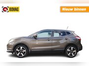 Nissan Qashqai - 1.2 Connect Edition Navigatie Climate&Cruise Camera LM t