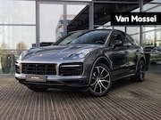 Porsche Cayenne Coupé - 3.0 E-Hybrid | SPORTDESIGN | SPORTUITLAATSYSTEEM | SPORTCHRO