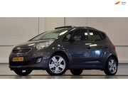 Kia Venga - 1.6 CVVT Executive Automaat Schuif/kanteldak Navi Stoelverwa