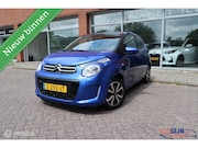 Citroën C1 - 1.0 VTi Shine Carplay Cruise Control Climate