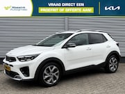 Kia Stonic - 1.0 T-GDi MHEV GT-PlusLine | Schuif/Kanteldak | Stoel/Stuurw