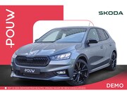 Skoda Fabia - 1.0 TSI 115pk DSG Monte Carlo | 18" Velgen | Stoelverwarming