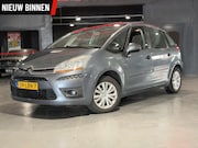 Citroën C4 Picasso - 1.6 VTi Nieuwe Ketting