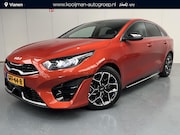 Kia ProCeed - 1.5 T-GDi GT-Line , Schuif en Kanteldak, Adaptieve CruiseCon