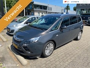 Opel Zafira - 120pk Edition|RIJKLAAR|1EIG|CLIMA|CRUISE
