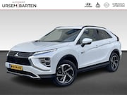 Mitsubishi Eclipse Cross - 2.4 PHEV Intense+