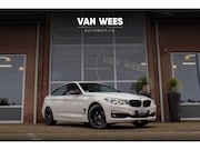 BMW 3-serie GT - 320i F34 Executive Facelift | 184 pk | Automaat | 2e eigenaa