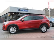 Mazda CX-5 - 2.0 TS+, Trekhaak, Navi, Zeer nette auto, Lage KM.