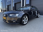 Audi A4 - 1.8 TFSIe Edition 2013