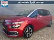Citroën Spacetourer - 1.2 PureTech Shine | Automaat | 7 zits | Trekhaak