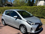 Toyota Yaris - 1.5 Hybrid Aspiration AUT NAP NWE APK