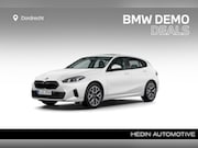 BMW 1-serie - 120 | Panorama | 18" | Innovation Pack | Sportstoelen | Harm
