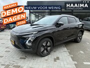 Omoda 5 - EV Premium 61 kWh | DEMO | ECC | Schuif/kanteldak | Keyless 