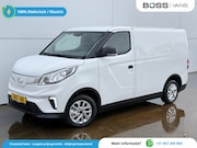 Maxus eDeliver 3 - 50 kWh 122PK Nieuw! L1 SWB Elektrisch 50kWh 227km WLTP Carpl