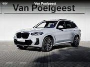 BMW X3 - xDrive30e | Trekhaak | M Sport | Active Cruise Con