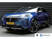 Peugeot E-5008 - 73KWH 210PK 7-ZITS GT AVANTAGE / CAMERA V+A / STOEL-STUURVER