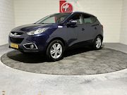 Hyundai ix35 - 2.0i Business Edition, Clima, Cruise, Navi, Achteruitrijcame