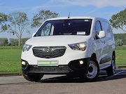 Opel Combo - 1.5 L1 Navi Automaat AC!