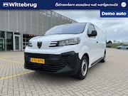 Peugeot e-Expert - EV L2 75 kWh 8 JAAR GARANTIE | PARKEERHULP I RIJKLAARPRIJS!!
