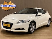 Honda CR-Z - 1.5 i-Vtec IMA GT|Airco|