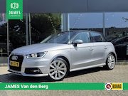 Audi A1 - Sportback 1.0 TFSI Adrenalin | S-LINE | NAP |