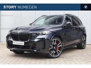 BMW X5 - xDrive50e M Sport Automaat / Panoramadak Sky Loung