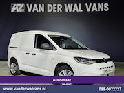Volkswagen Caddy - 2.0 TDI 123pk Automaat L1H1 Euro6 Airco | Navigatie | Adapti