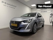 Peugeot 208 - 1.2 PureTech Active Pack | Navigatie | Apple Carplay/Android