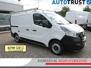 Nissan NV300 - 2.0 dCi 120PK L1H1 Airco Imperiaal Trekhaak