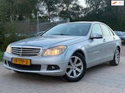 Mercedes-Benz C-klasse - 180 CGI BlueEFFICIENCY Business Class Elegance