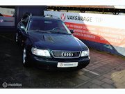 Audi A6 - Avant 2.6 LPG-G3 /Aut/Ecc